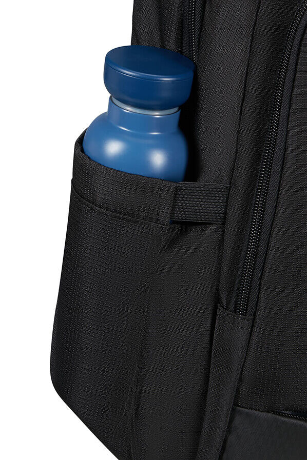 American Tourister Urban Groove UG29 Laptop Backpack Office 15.6'  Schwarz