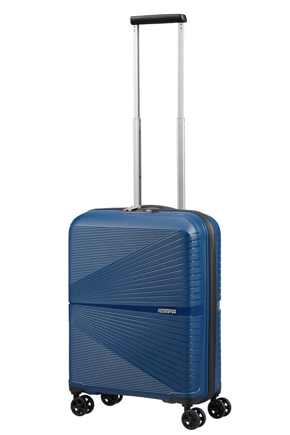 American Tourister Airconic Spinner 55/20 Tsa 55cm  Midnight Navy American Tourister Airconic Spinner 55/20 Tsa 55cm  Midnight Navy