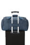American Tourister Wanderlite Duffle S  Dark Navy