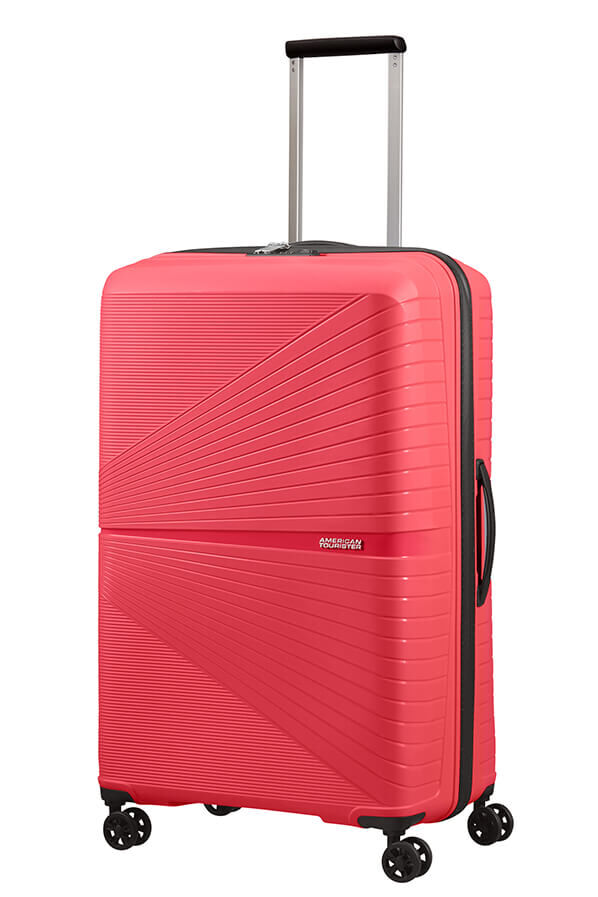 American Tourister Airconic Spinner 77cm  Paradise Pink