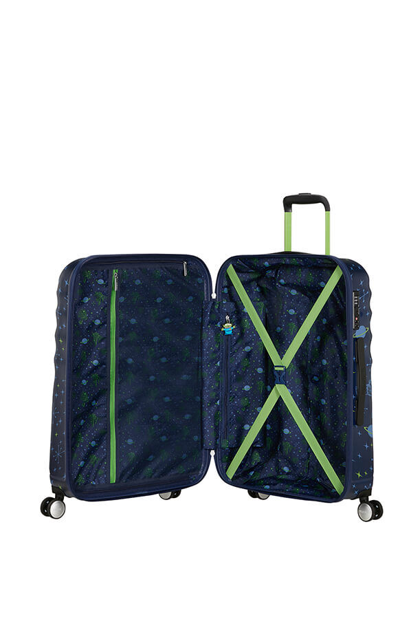 Disney Wavebreaker Medium Check-in