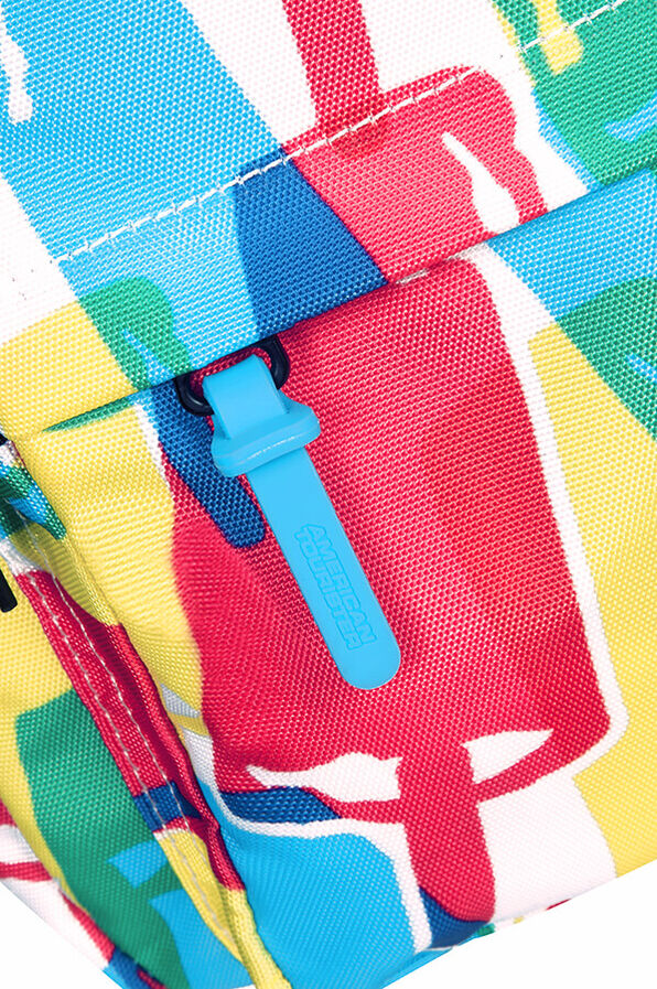 American Tourister Urban Groove Lifestyle Backpack  Popsicle American Tourister Urban Groove Lifestyle Backpack  Popsicle