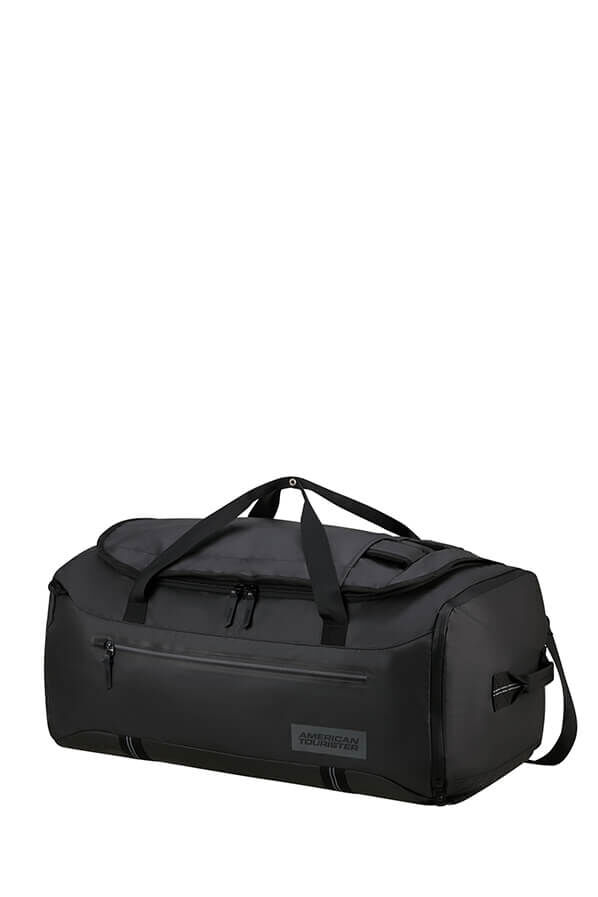 American Tourister Trailgo Duffle L  Schwarz