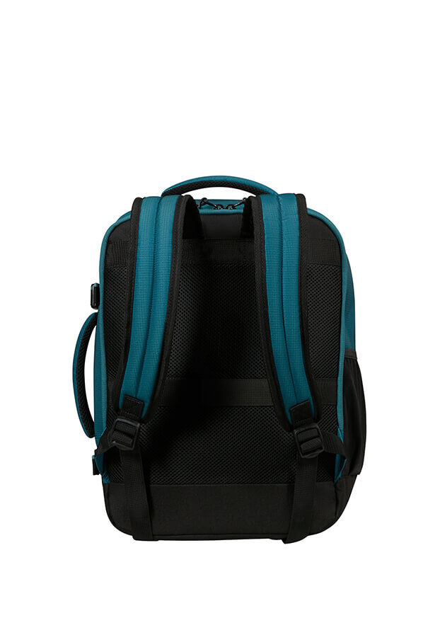 American Tourister Take2cabin Casual Backpack M  Totally Teal