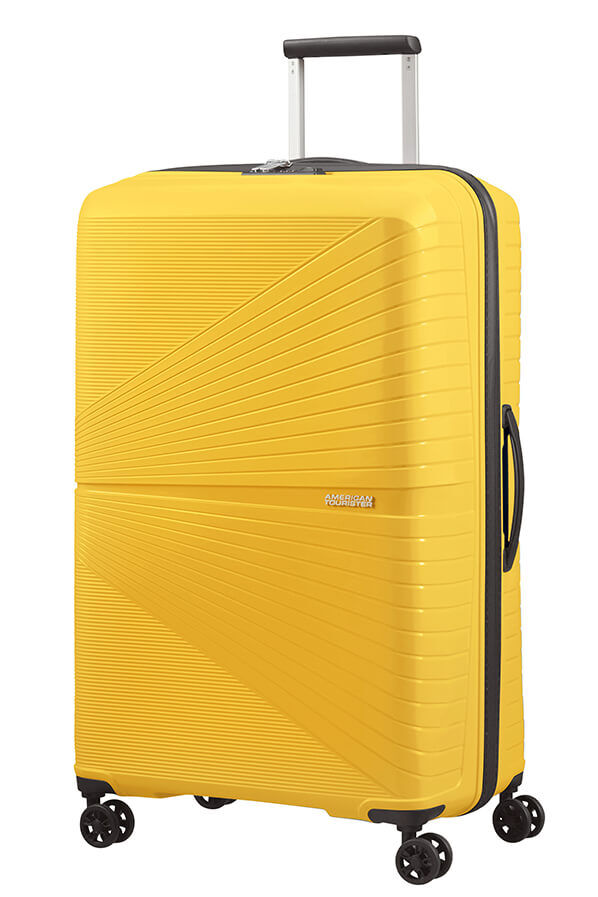 American Tourister Airconic Spinner 77cm  Lemondrop