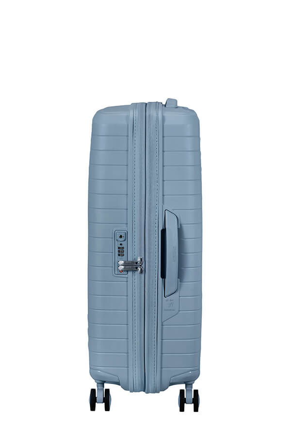 American Tourister Fastforward Spinner 68/25 TSA EXP 68cm  Steel Blue