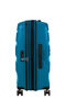 American Tourister Bon Air Dlx Spinner TSA Expandable 66cm  Seaport Blue