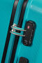 Summer Hit Trolley mit 4 Rollen 76cm