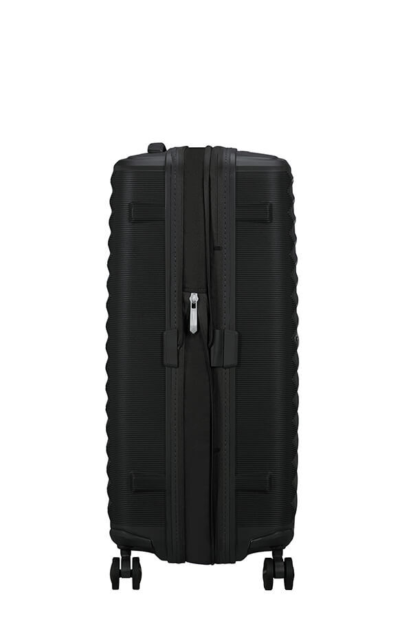 American Tourister Fastforward Spinner 68/25 TSA EXP 68cm  Flash Black