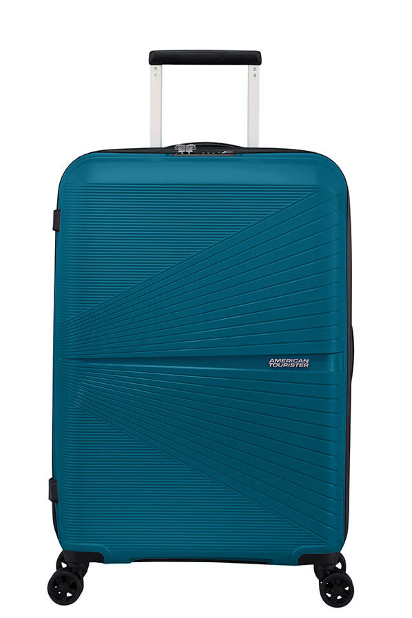 American Tourister Airconic Spinner 67cm  Deep Ocean American Tourister Airconic Spinner 67cm  Deep Ocean