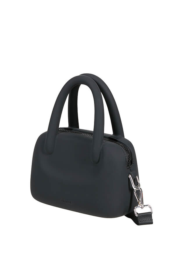 Jellypop Mini Bag | American Tourister Jellypop Mini Bag  Black