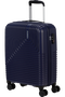 Niteline Trolley mit 4 Rollen 55cm