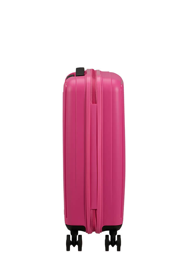 American Tourister Rejoy Spinner 55/20 Tsa 55cm  Hawaiian Pink