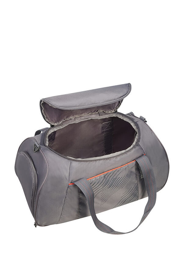 American Tourister Urban Groove Sportive Duffle Bag  Grau American Tourister Urban Groove Sportive Duffle Bag  Grau