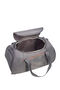 American Tourister Urban Groove Sportive Duffle Bag  Grau American Tourister Urban Groove Sportive Duffle Bag  Grau