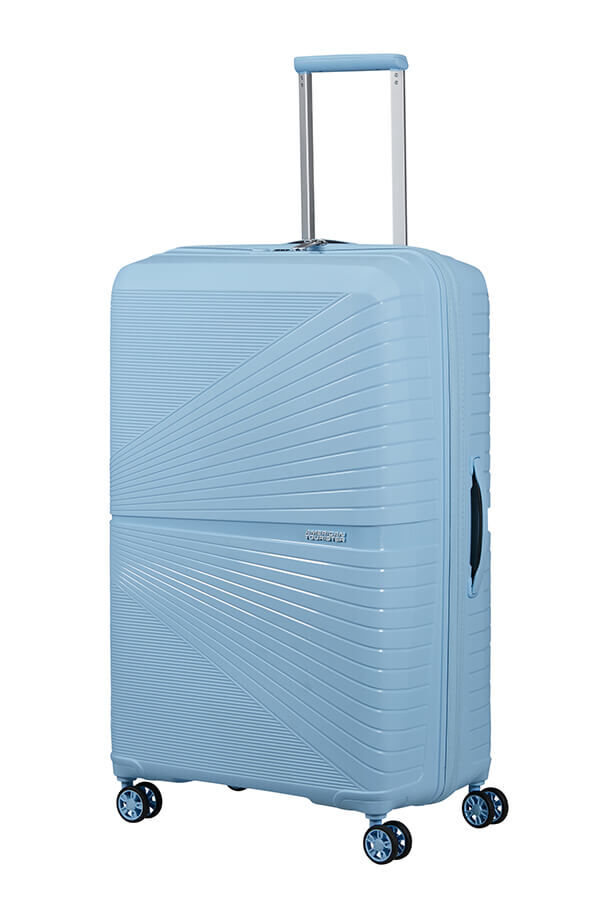 American Tourister Airconic Spinner 77/28 Tsa 77cm  Neptune Blue