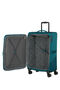 American Tourister SummerRide Spinner M EXP TSA 69cm  Totally Teal