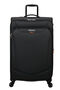 American Tourister SummerRide Spinner L EXP TSA SP 80cm  Schwarz