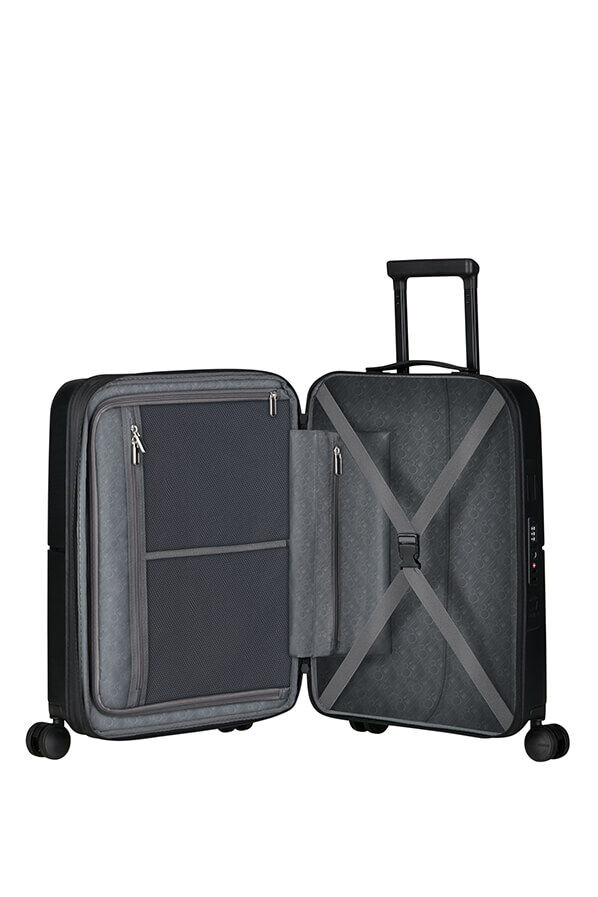 American Tourister Dashpop Disney Spinner Expandable TSA Disney 55cm  Minnie Neon Gradient