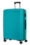 Summer Hit Trolley mit 4 Rollen 76cm