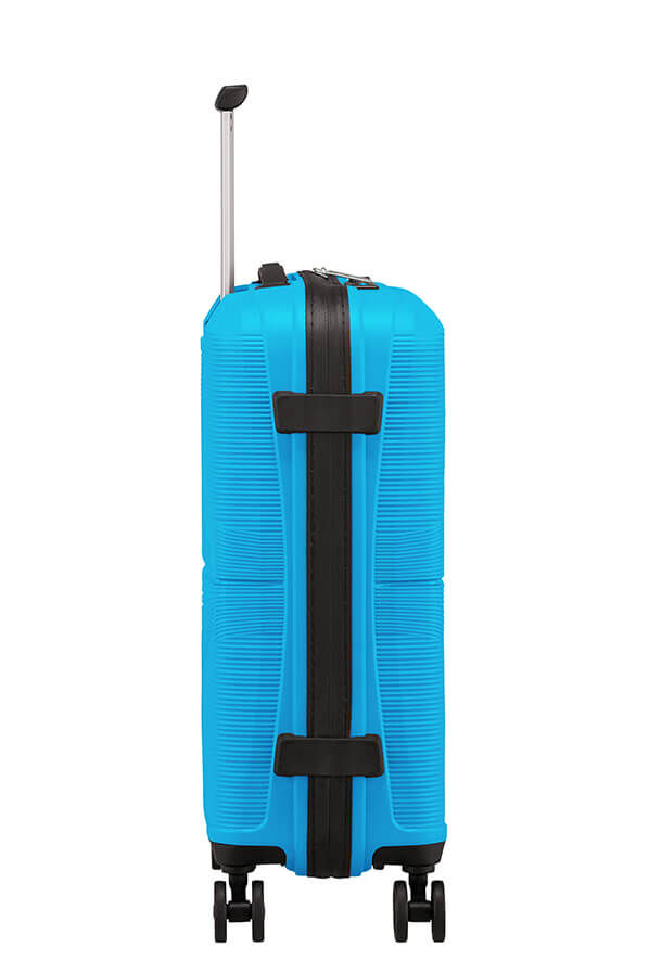 American Tourister Airconic Spinner 55cm  Sporty Blue American Tourister Airconic Spinner 55cm  Sporty Blue