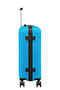 American Tourister Airconic Spinner 55cm  Sporty Blue American Tourister Airconic Spinner 55cm  Sporty Blue