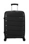 American Tourister Air Move SPINNER 66/24 TSA  Black