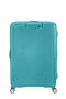 American Tourister Soundbox Spinner Expandable 77cm  Turquoise Tonic American Tourister Soundbox Spinner Expandable 77cm  Turquoise Tonic