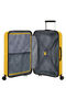 American Tourister Airconic Spinner 67cm  Lemondrop American Tourister Airconic Spinner 67cm  Lemondrop