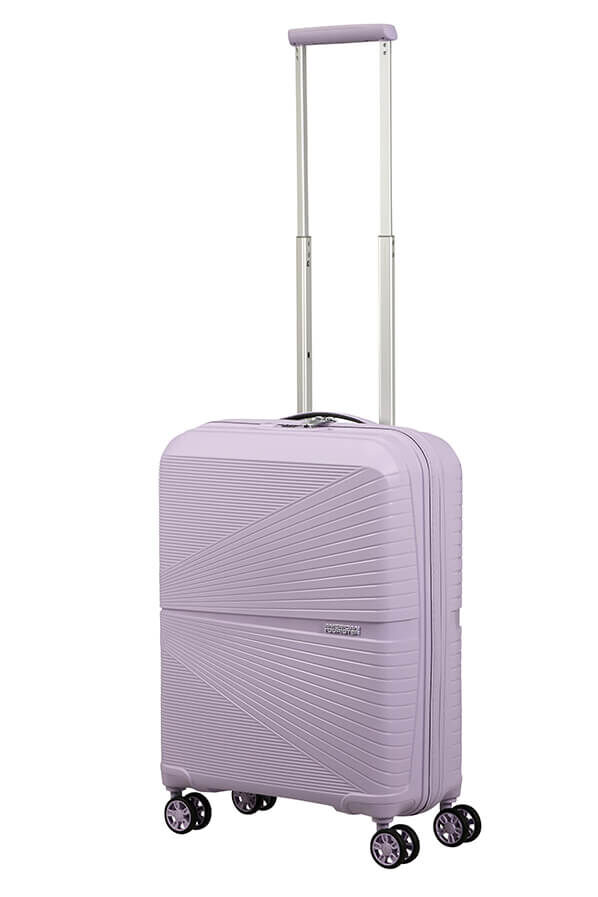 American Tourister Airconic Spinner 55/20 Tsa 55cm  Stormy Lilac