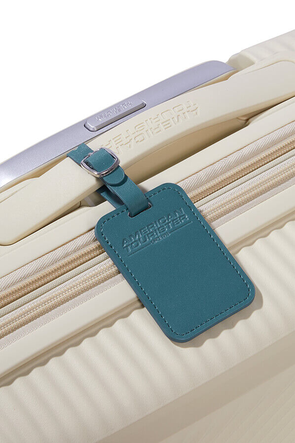 Luggage Tags Gep&auml;ckanh&auml;nger &ndash; Set aus 2 St&uuml;ck