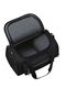 American Tourister Brightup Cabin Duffle Zip  Schwarz