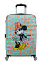 American Tourister Disney Wavebreaker Spinner TSA Disney Fl 67cm  Minnie Pastel Dots American Tourister Disney Wavebreaker Spinner TSA Disney Fl 67cm  Minnie Pastel Dots