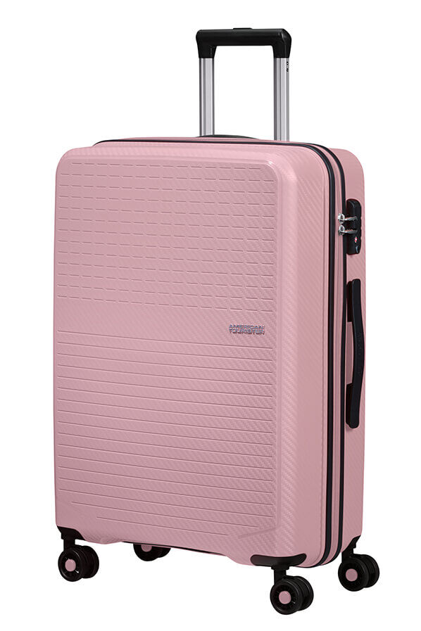 Summer Hit Trolley mit 4 Rollen 66 cm