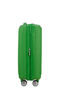American Tourister SoundBox Spinner Expandable 55cm  Grass Green American Tourister SoundBox Spinner Expandable 55cm  Grass Green