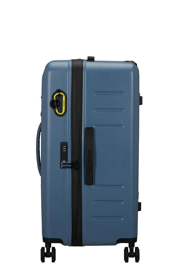 American Tourister Trailon Trunk 73cm  Coronet Blue