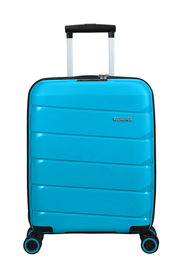 American Tourister Air Move SPINNER 55/20 TSA  Peace Blue