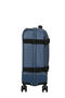 American Tourister Urban Track Spinner S TSA Coated 55cm  Navy/Orange
