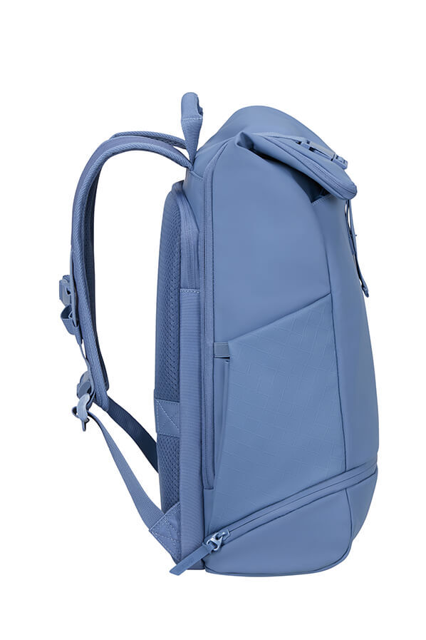 Urban Tide Rucksack 15.6'' rolltop 15.6"
