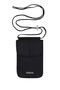 Neck Pouch RFID Neck Pouch | American Tourister American Tourist. Ta RFID Security Neck Pouch  Black