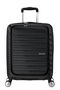 American Tourister Flashline SPIN. 55/20 FRONTLOADER  Shadow Black