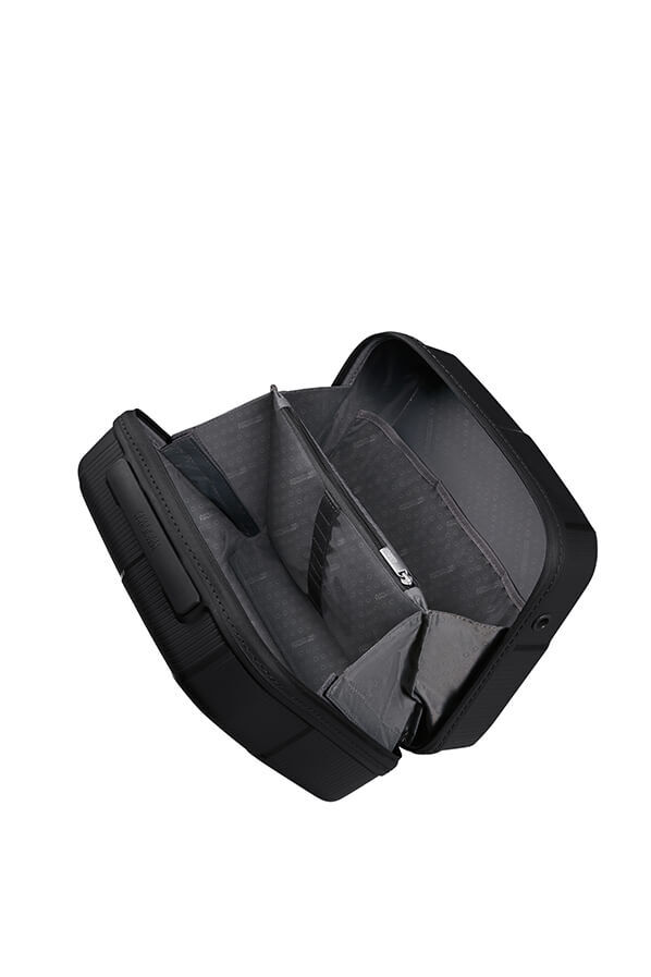 American Tourister Starvibe Beauty Case Black American Tourister Starvibe Beauty Case Black