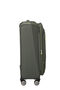 American Tourister Wanderlite Spinner EXP TSA M  Dark Khaki