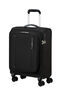 American Tourister Cloudrider Spinner TSA S  Jet Black