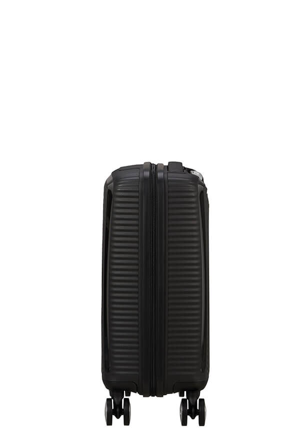 Mini black suitcase outlet