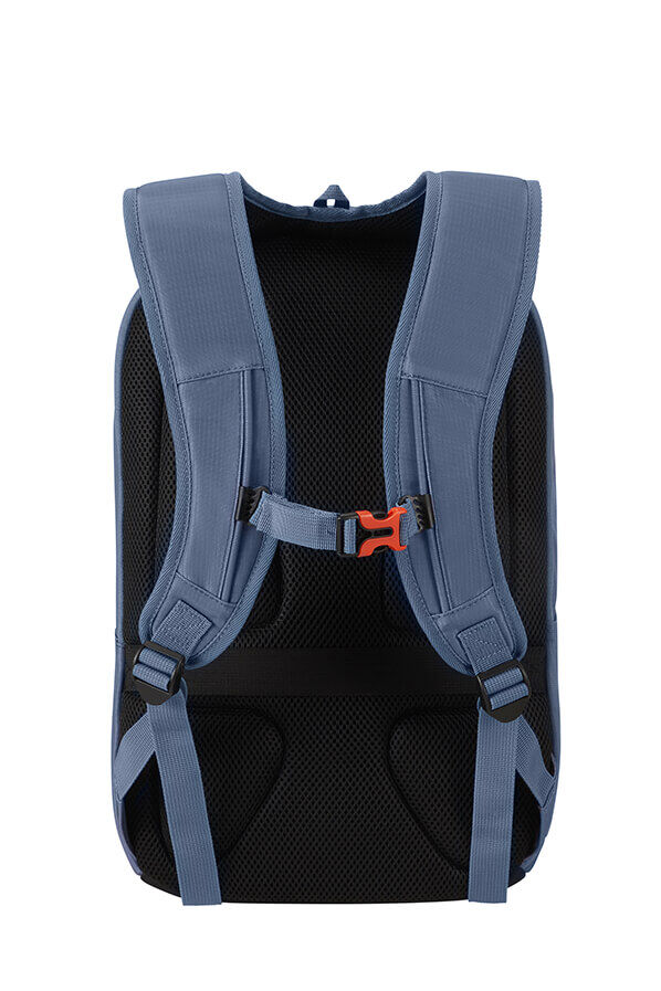 American Tourister Urban Groove Ug15 Lapt. Bp 15.6' Urban  Arctic Grey