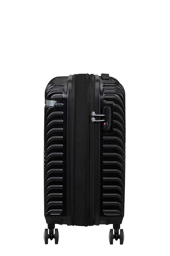 American Tourister Mickey Clouds Spinner 55/20 Exp. TSA 55cm  Mickey True Black