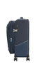 American Tourister SummerRide Spinner Expandable TSA 55cm L35  Navy