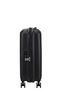 American Tourister Aerostep Spinner 55/20 Exp Tsa 55cm  Schwarz