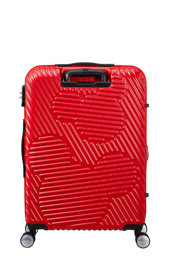 American Tourister Mickey Clouds Spinner 66/24 Exp. TSA 66cm  Mickey Classic Red